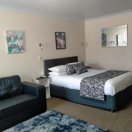 Sandstock Motor Inn Армідейл Екстер'єр фото