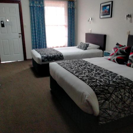 Sandstock Motor Inn Армідейл Екстер'єр фото