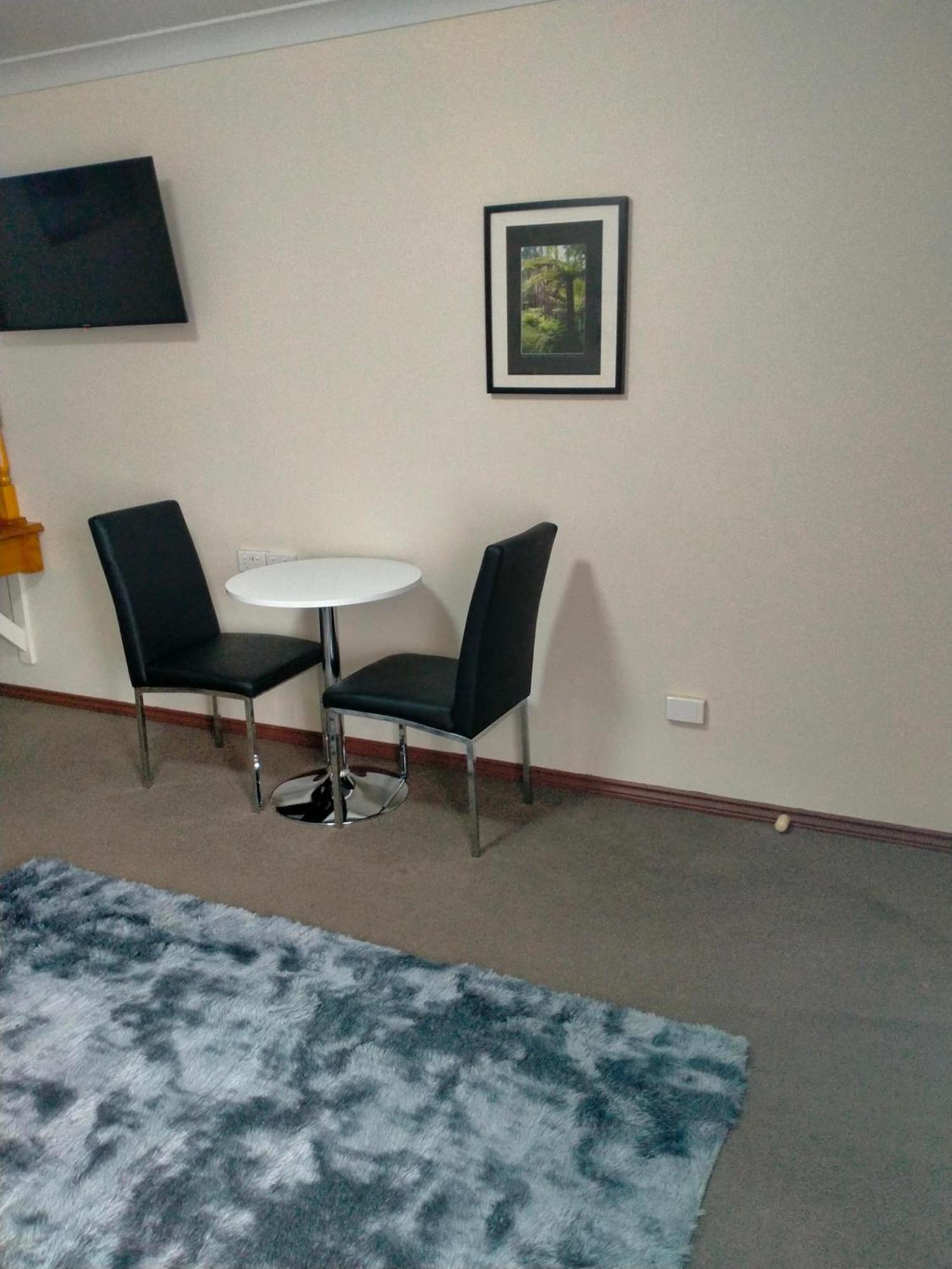 Sandstock Motor Inn Армідейл Екстер'єр фото