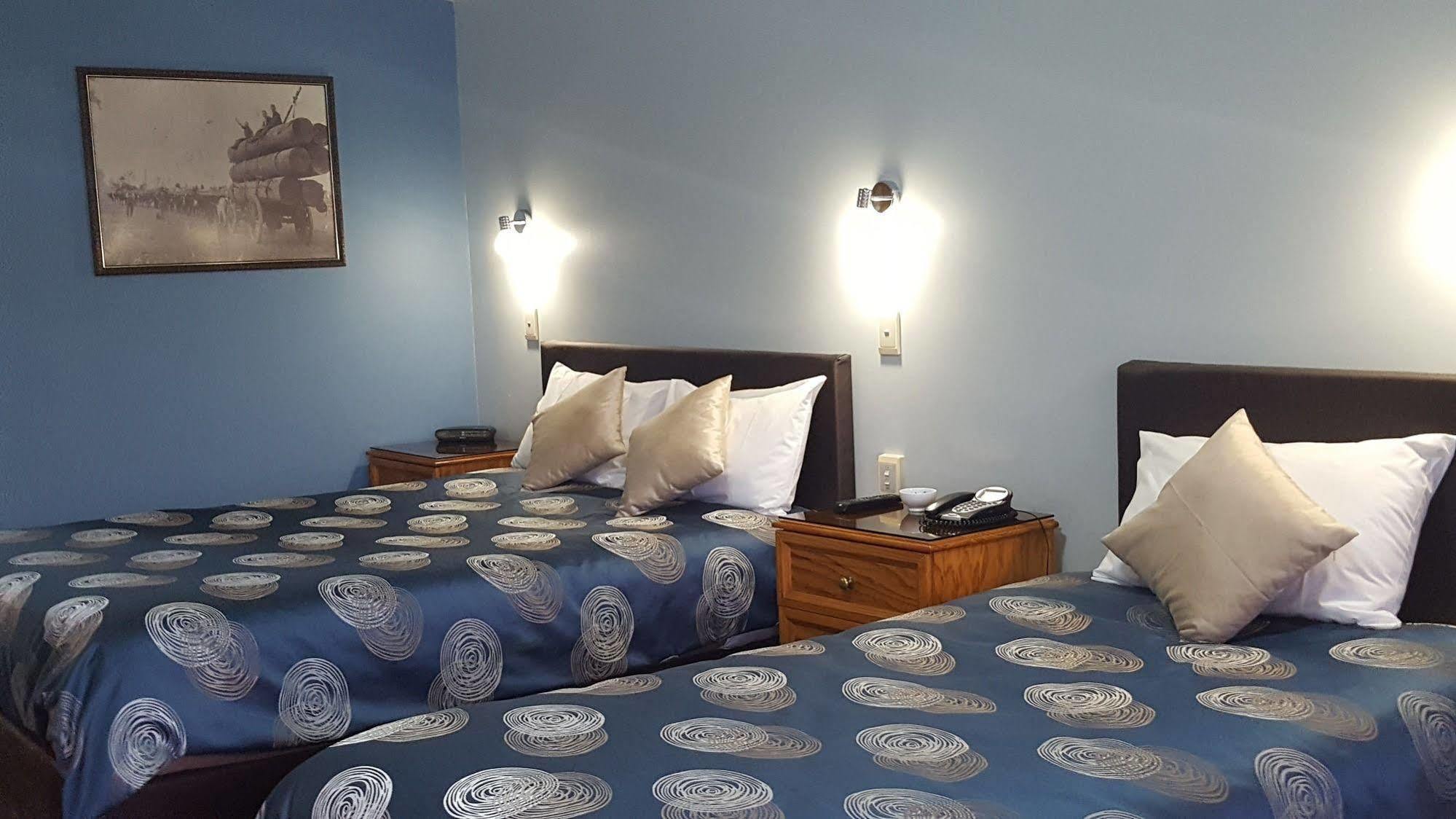 Sandstock Motor Inn Армідейл Екстер'єр фото